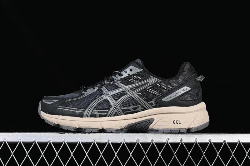 All Categories Asics Asics Series Asics Gel-Venture 6 1012B359-003